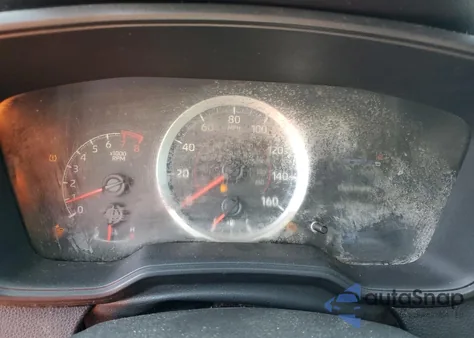 2020 Toyota Corolla Se from USA, damaged, VIN 5YFS4RCE8LP010567